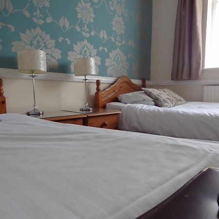 The Kensington Great Yarmouth Quarto foto