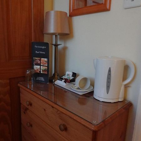 The Kensington Great Yarmouth Quarto foto