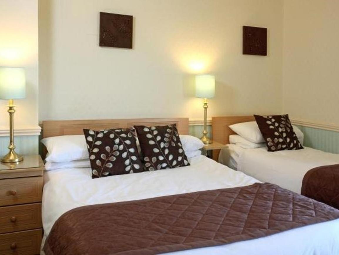 The Kensington Great Yarmouth Quarto foto
