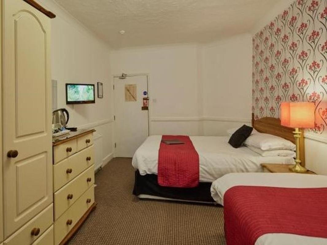 The Kensington Great Yarmouth Quarto foto