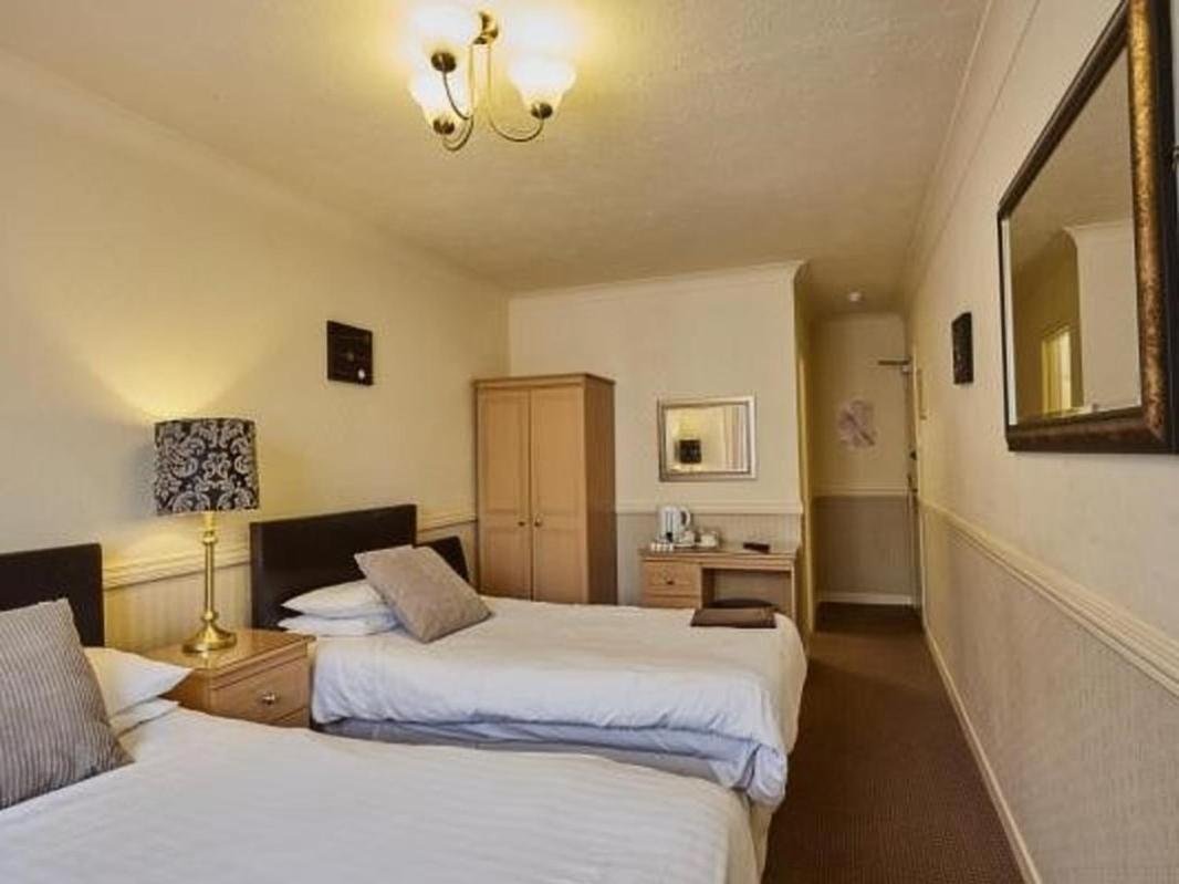 The Kensington Great Yarmouth Quarto foto