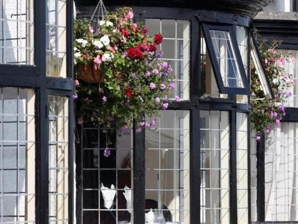 The Kensington Great Yarmouth Exterior foto