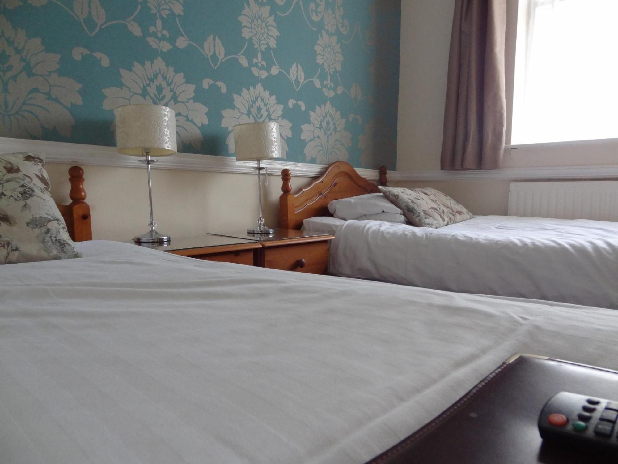 The Kensington Great Yarmouth Quarto foto