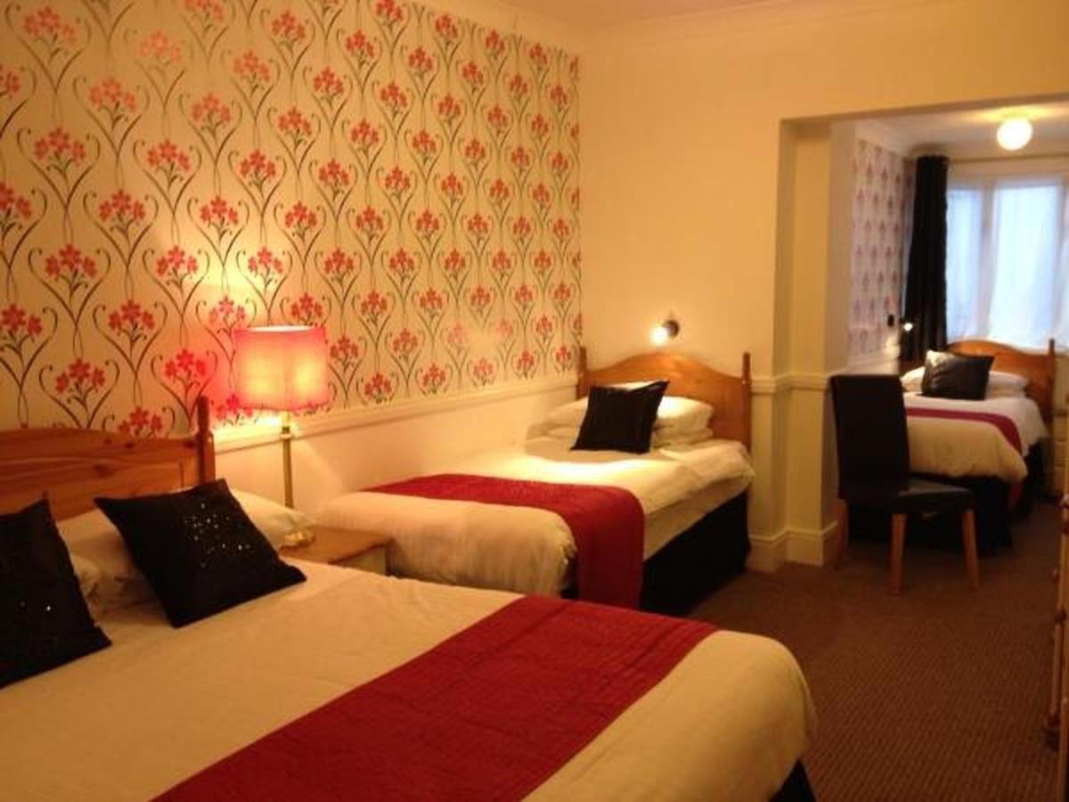 The Kensington Great Yarmouth Quarto foto