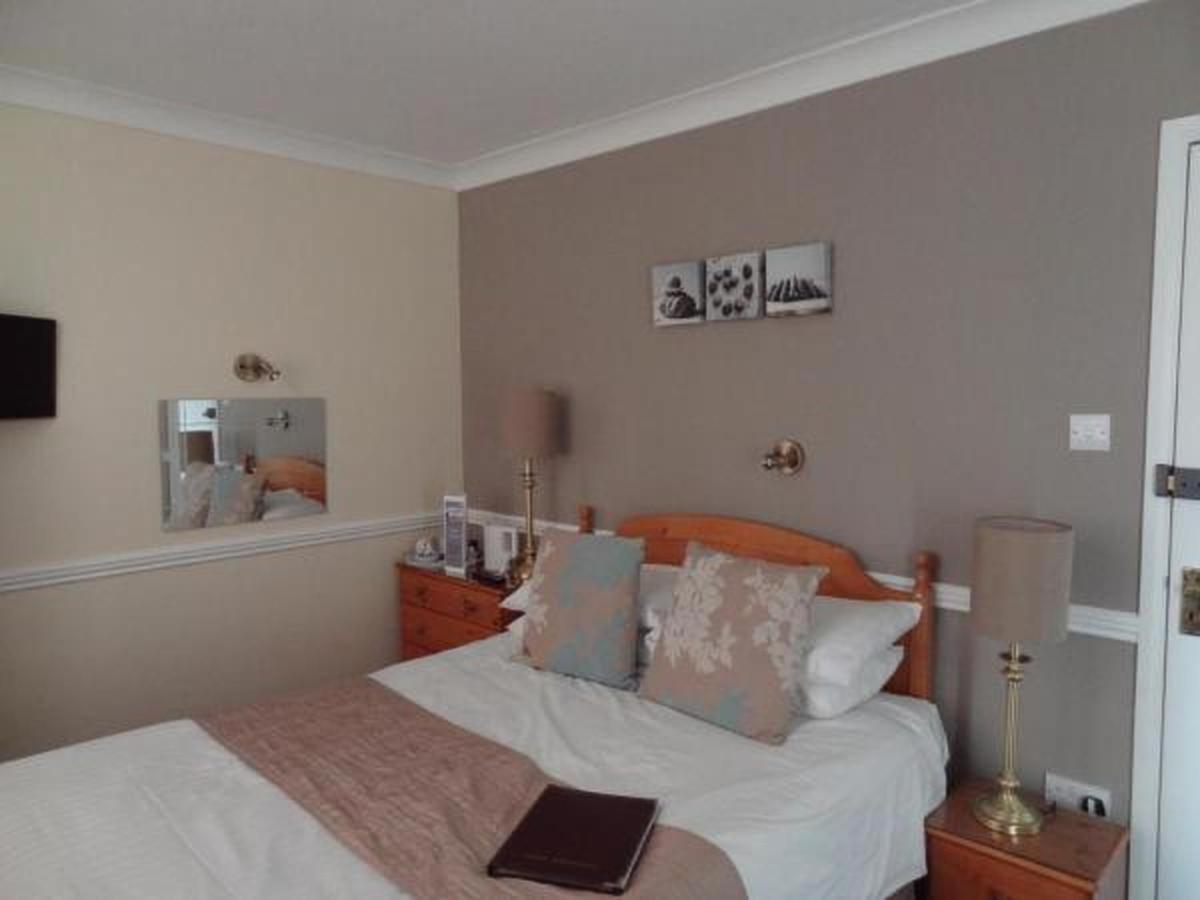The Kensington Great Yarmouth Quarto foto