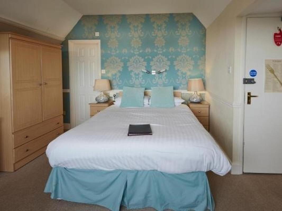 The Kensington Great Yarmouth Quarto foto