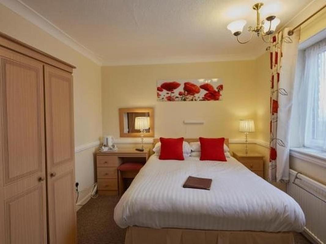 The Kensington Great Yarmouth Quarto foto