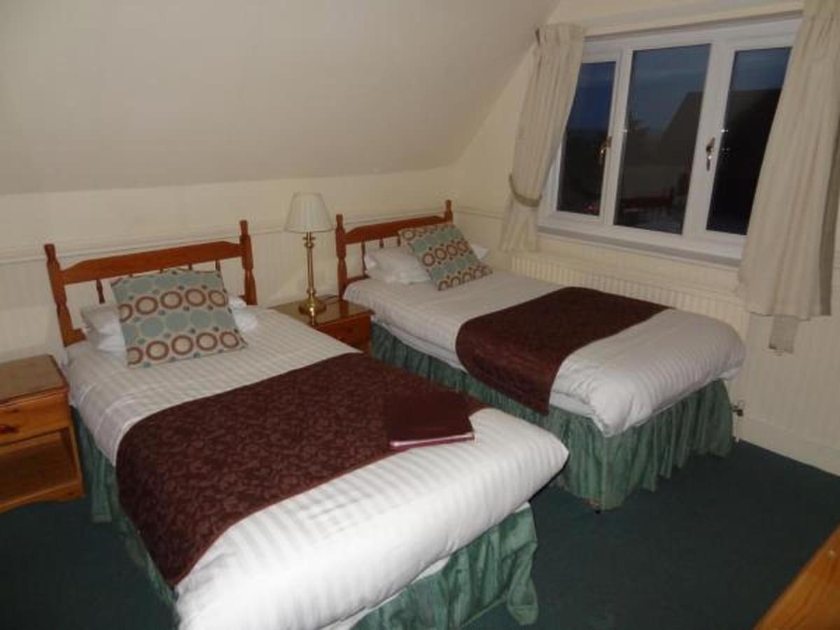 The Kensington Great Yarmouth Quarto foto