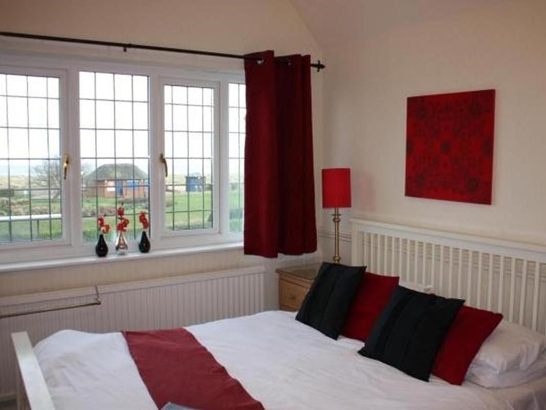 The Kensington Great Yarmouth Quarto foto