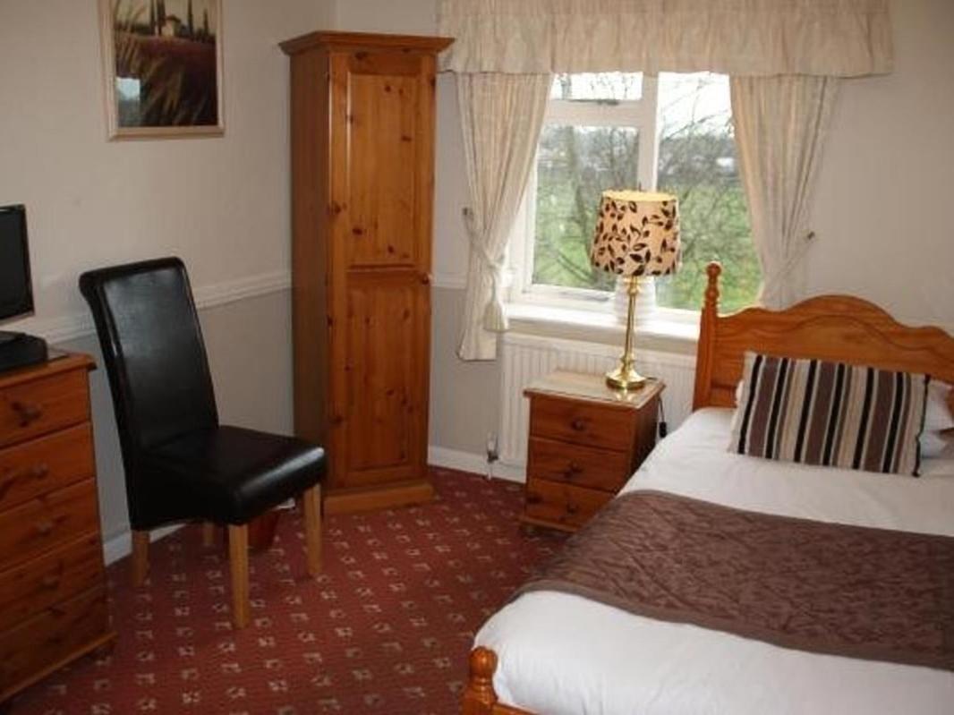 The Kensington Great Yarmouth Quarto foto