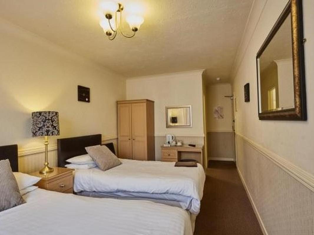 The Kensington Great Yarmouth Quarto foto