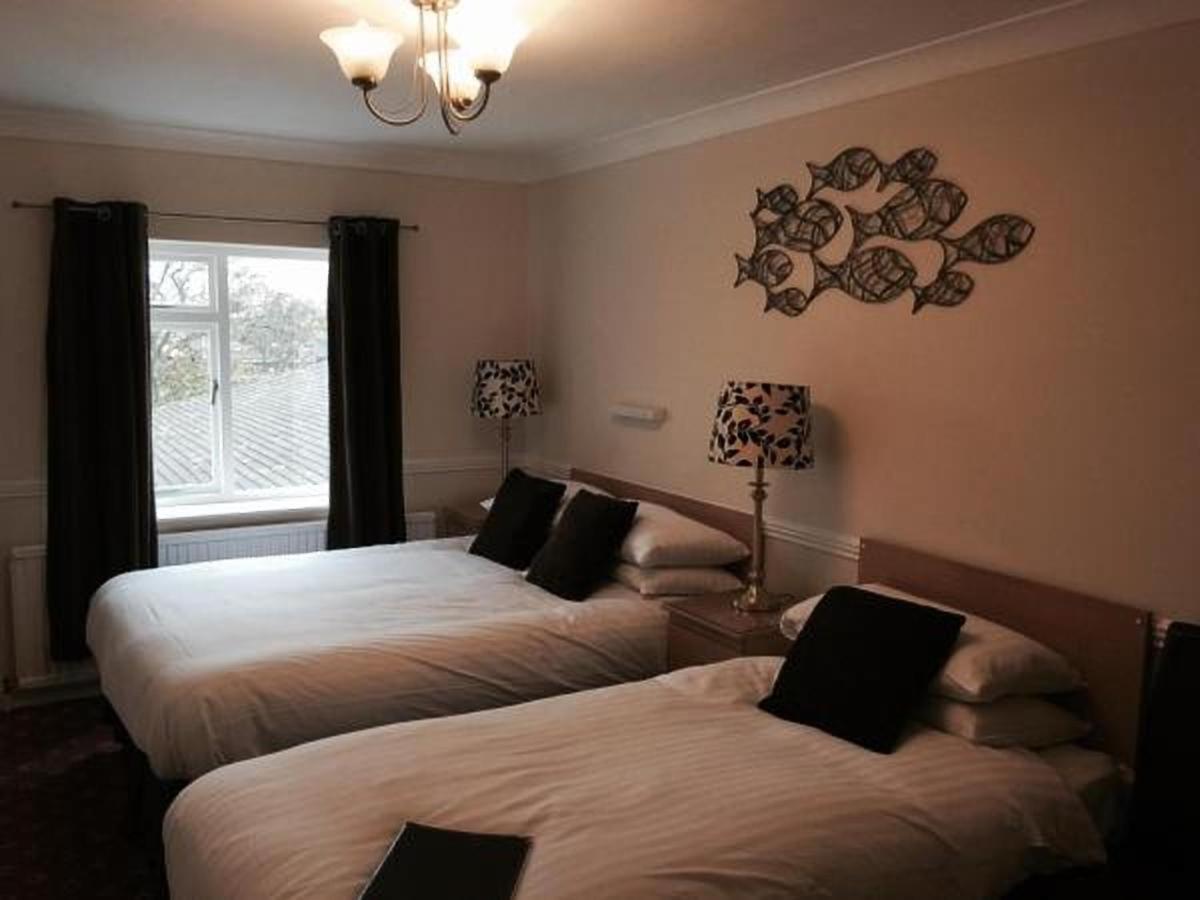 The Kensington Great Yarmouth Quarto foto