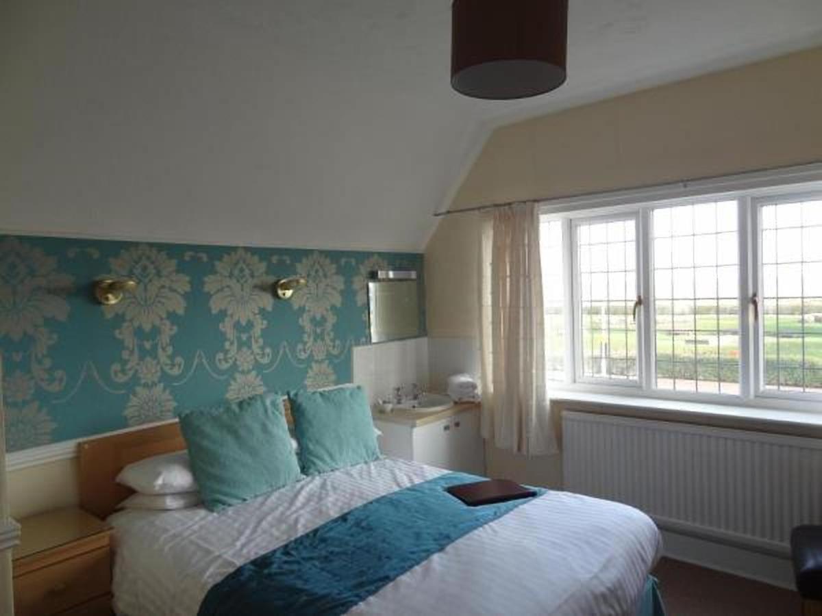 The Kensington Great Yarmouth Quarto foto
