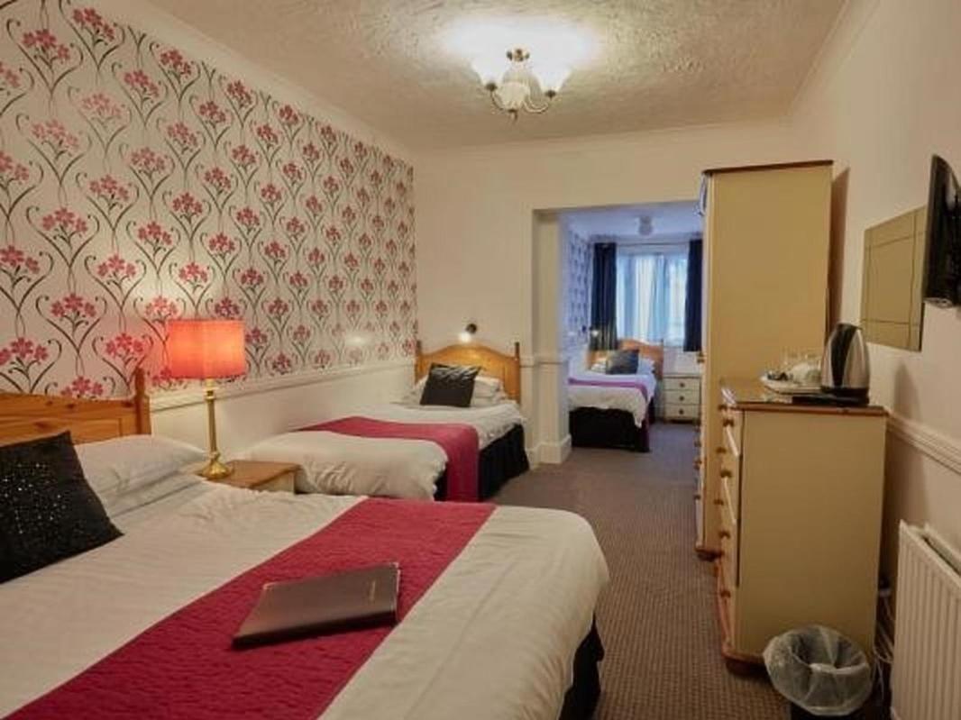 The Kensington Great Yarmouth Quarto foto