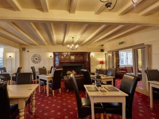 The Kensington Great Yarmouth Exterior foto